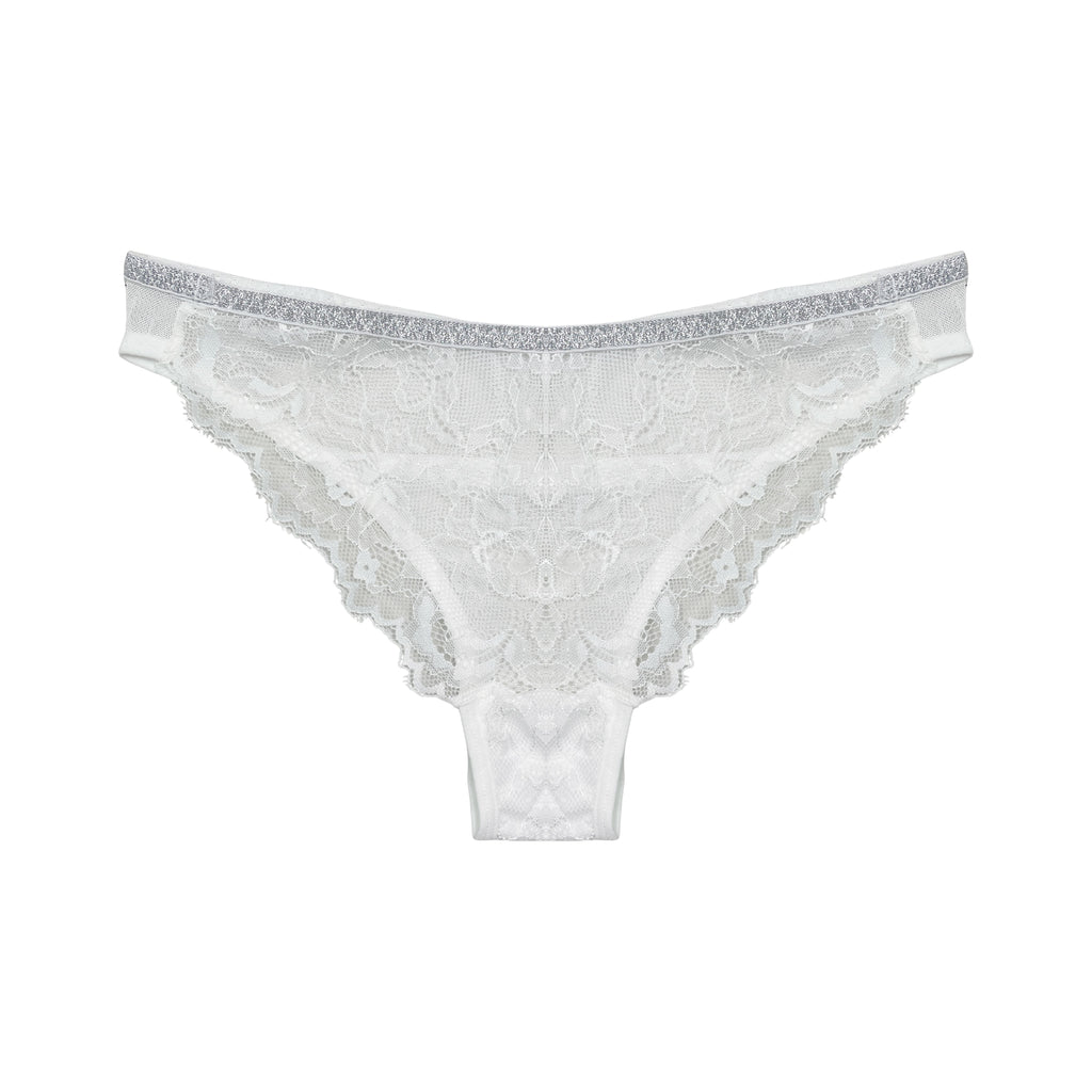 Bra Set - Ivory Muse