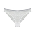 Bra Set - Ivory Muse