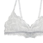 Bra Set - Ivory Muse